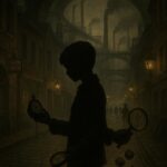 Volání hrdinů, aby se vrátili do Podostravy