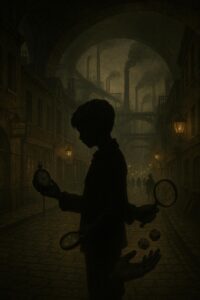 Volání hrdinů, aby se vrátili do Podostravy