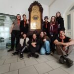 RaR v Muzeu Ostravy na NIKDYKDE