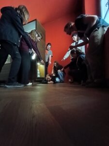 Za vše může Nemo a Mozart